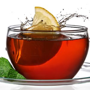 MatchaFusion Green Tea
