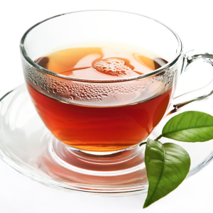 AppleChai Latte