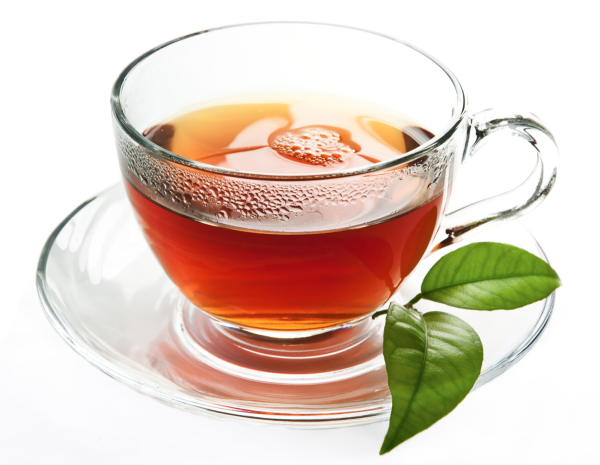 AppleChai Latte