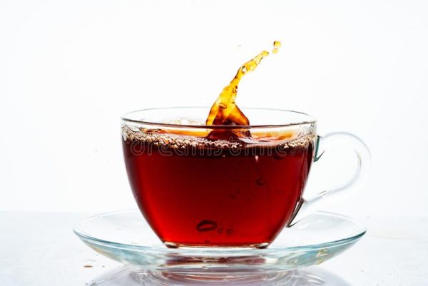 HazelnutMaple Coffee